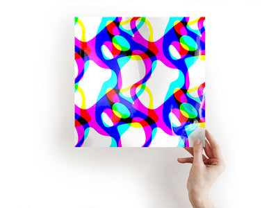 dont look now retro Craft Sheets