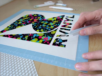 dont need roads retro Easy Weed Craft Vinyl