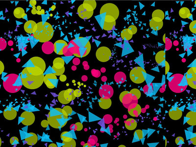 Dont Need Roads Retro Vinyl Wrap Pattern~Rwraps Series 914 Digitally Printed Vinyl Wrap~0