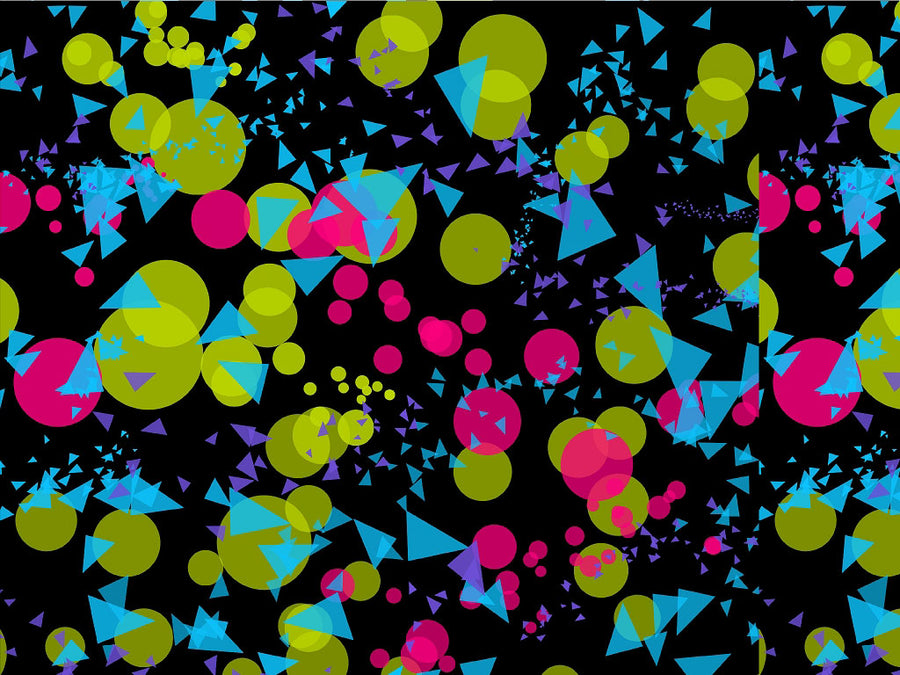 Dont Need Roads Retro Vinyl Wrap Pattern~Rwraps Series 914 Digitally Printed Vinyl Wrap~0