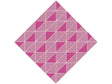 Double Pride Art Deco Vinyl Wrap Pattern