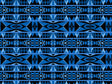 Double Vision Art Deco Vinyl Wrap Pattern~Rwraps Series 914 Digitally Printed Vinyl Wrap~0