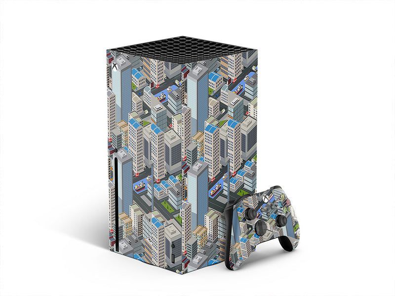 XBOX DIY Decal