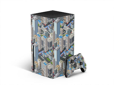 XBOX DIY Decal