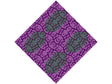 Drawn In Art Deco Vinyl Wrap Pattern