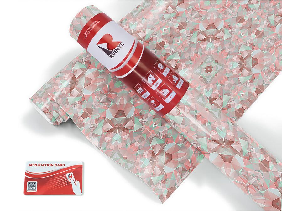 Craft Vinyl Roll