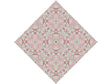 Dream Girl Tile Vinyl Wrap Pattern