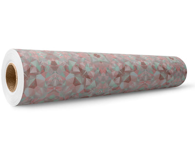 Dream Girl Tile Wrap Film Wholesale Roll~Rwraps Series 914 Digitally Printed Vinyl Roll~5