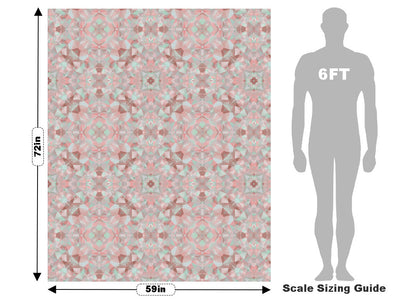 Dream Girl Tile Vehicle Wrap Scale~Rwraps Series 914 Dream Girl Tile Measurements~2