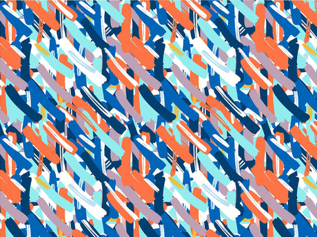 Dress Up Graffiti Vinyl Wrap Pattern~Rwraps Series 914 Digitally Printed Vinyl Wrap~0