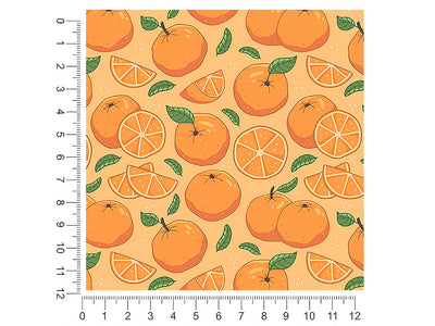 drink tang fruit 1ft x 1ft Craft Sheets