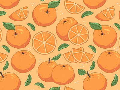 Drink Tang Fruit Vinyl Wrap Pattern~Rwraps Series 914 Digitally Printed Vinyl Wrap~0