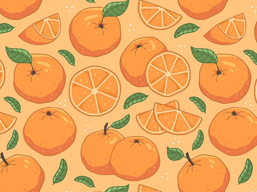 Drink Tang Fruit Vinyl Wrap Pattern~Rwraps Series 914 Digitally Printed Vinyl Wrap~0