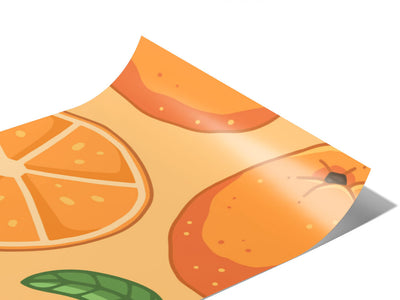 Drink Tang Fruit Vinyl Wraps~Rwraps Series 914 Digitally Printed Vinyl Wrap~0