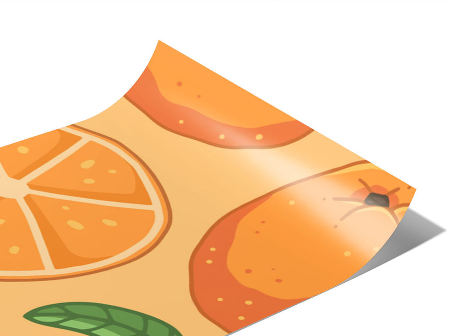 Drink Tang Fruit Vinyl Wraps~Rwraps Series 914 Digitally Printed Vinyl Wrap~0