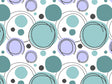Drip Drop Abstract Vinyl Wraps~Rwraps Series 914 Digitally Printed Vinyl Wrap~0