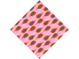 Dripping Juice Fruit Vinyl Wrap Pattern
