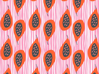 Dripping Juice Fruit Vinyl Wrap Pattern~Rwraps Series 914 Digitally Printed Vinyl Wrap~0