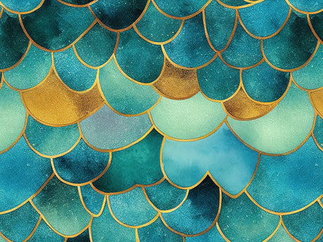 Drop Off Water Vinyl Wrap Pattern~Rwraps Series 914 Digitally Printed Vinyl Wrap~0