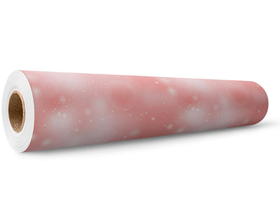 Drunk on Love Bokeh Wrap Film Wholesale Roll~Rwraps Series 914 Digitally Printed Vinyl Roll~5