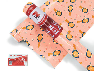 dry humor alcohol Craft Vinyl Roll