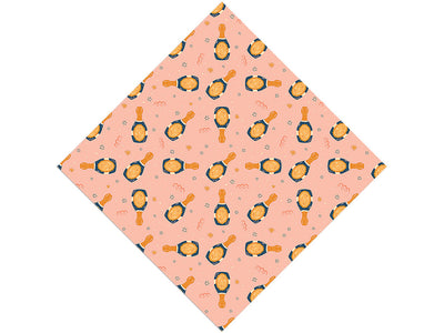 Dry Humor Alcohol Vinyl Wrap Pattern