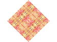 Dual Duet Watercolor Vinyl Wrap Pattern