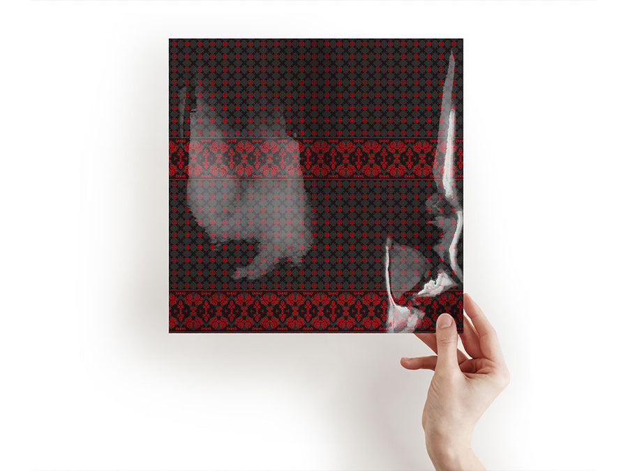 dual personality gothic Craft Sheets