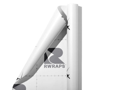 Dual Rapiers Sport Wrap Film Sheets~Rwraps Series 914 Dual Rapiers Sport Scrolled Sheet~3