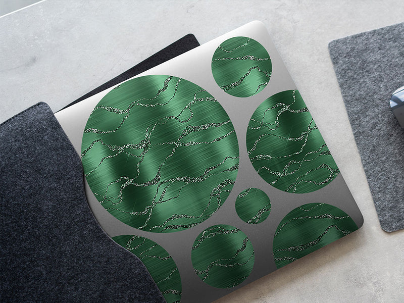 duchess angouleme gemstone films DIY Laptop Stickers