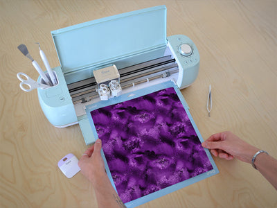 duchess of cornwall gemstone films Cricut Compatible Vinyl