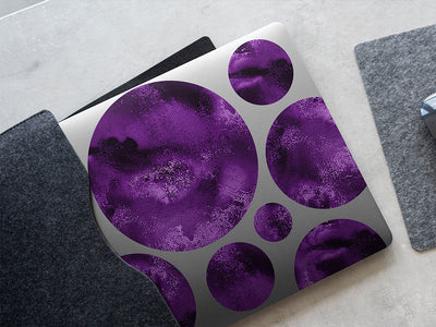 duchess of cornwall gemstone films DIY Laptop Stickers