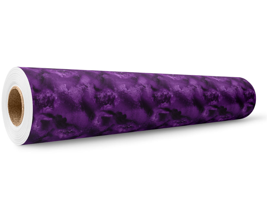 Duchess of Cornwall Gemstone Wrap Film Wholesale Roll~Rwraps Series 914 Digitally Printed Vinyl Roll~5