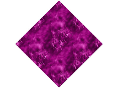 Duchess of Windsor Gemstone Vinyl Wrap Pattern