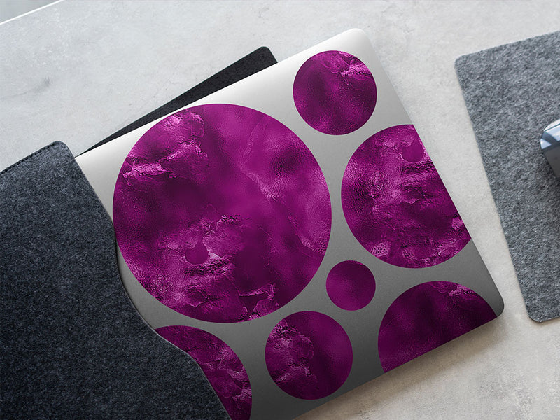 duchess of windsor gemstone films DIY Laptop Stickers