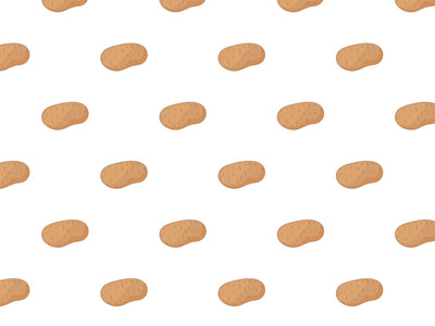 Duke of York Vegetable Vinyl Wrap Pattern~Rwraps Series 914 Digitally Printed Vinyl Wrap~0