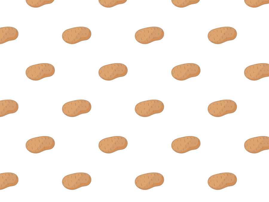 Duke of York Vegetable Vinyl Wrap Pattern~Rwraps Series 914 Digitally Printed Vinyl Wrap~0