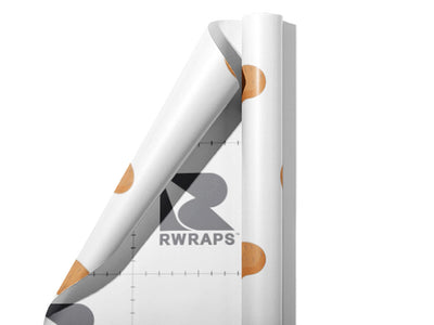 Duke of York Vegetable Wrap Film Sheets~Rwraps Series 914 Duke of York Vegetable Scrolled Sheet~3