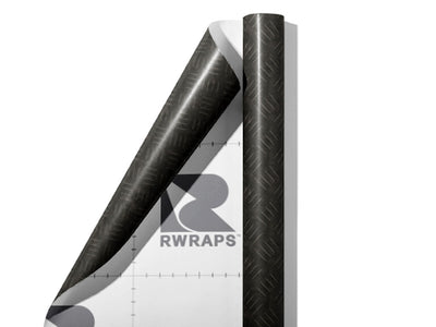 Dull Protection Wrap Film Sheets~Rwraps Series 914 Dull Protection Scrolled Sheet~3
