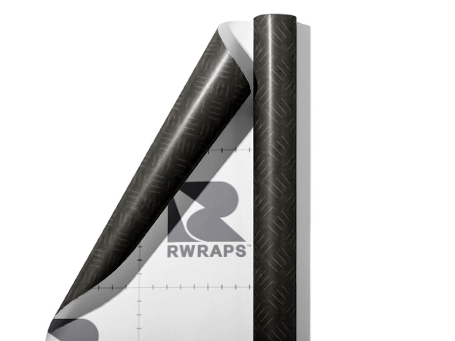 Dull Protection Wrap Film Sheets~Rwraps Series 914 Dull Protection Scrolled Sheet~3