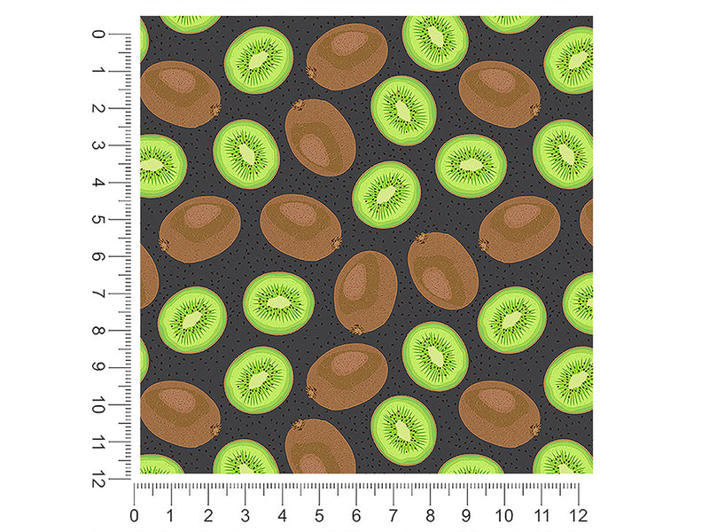 dumbarton oaks fruit 1ft x 1ft Craft Sheets