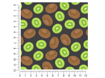 dumbarton oaks fruit 1ft x 1ft Craft Sheets