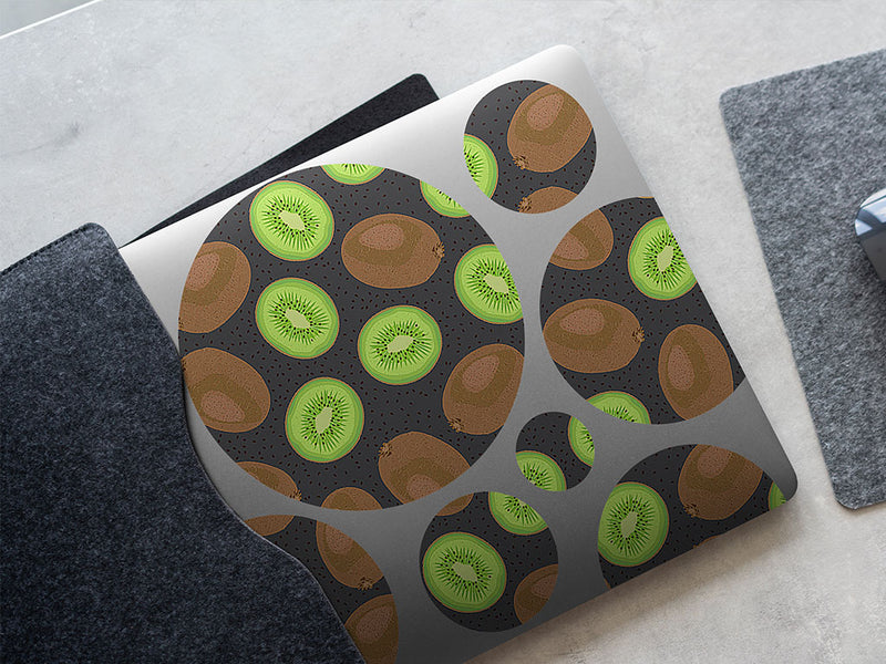 dumbarton oaks fruit DIY Laptop Stickers