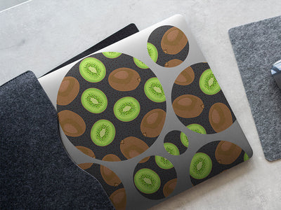 dumbarton oaks fruit DIY Laptop Stickers