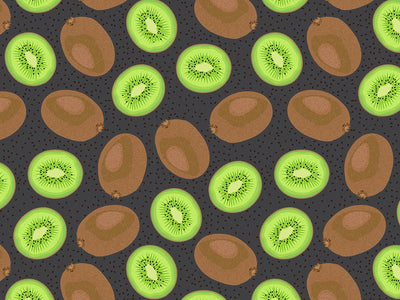 Dumbarton Oaks Fruit Vinyl Wrap Pattern~Rwraps Series 914 Digitally Printed Vinyl Wrap~0