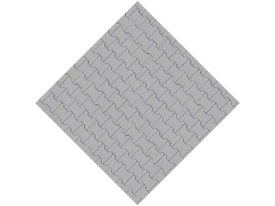Dumble  Brick Vinyl Wrap Pattern