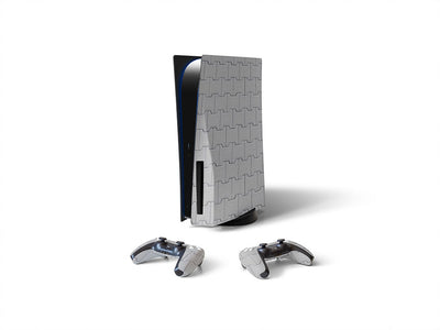 Sony PS5 DIY Skin