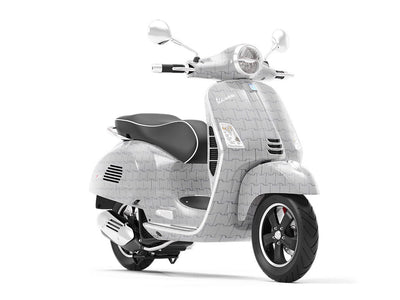 Dumble  Brick Vespa Scooter Wrap Film