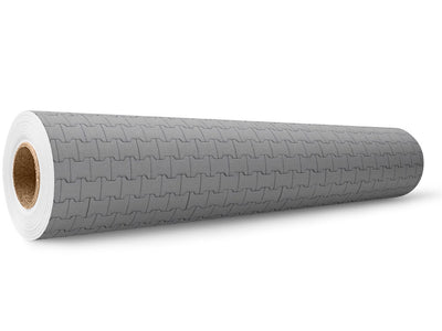 Dumble  Brick Wrap Film Wholesale Roll~Rwraps Series 914 Digitally Printed Vinyl Roll~5