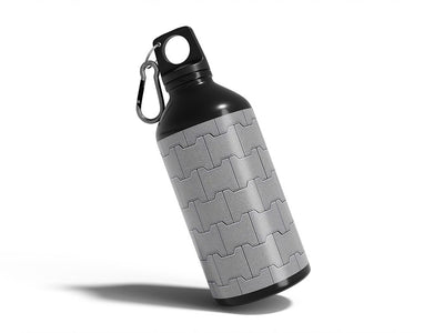 Water Bottle DIY Stickers